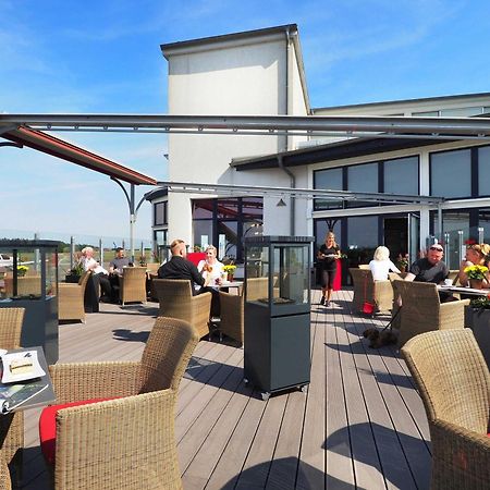 Appartement Schilfperle - Oase Am Haff Garz  Zewnętrze zdjęcie