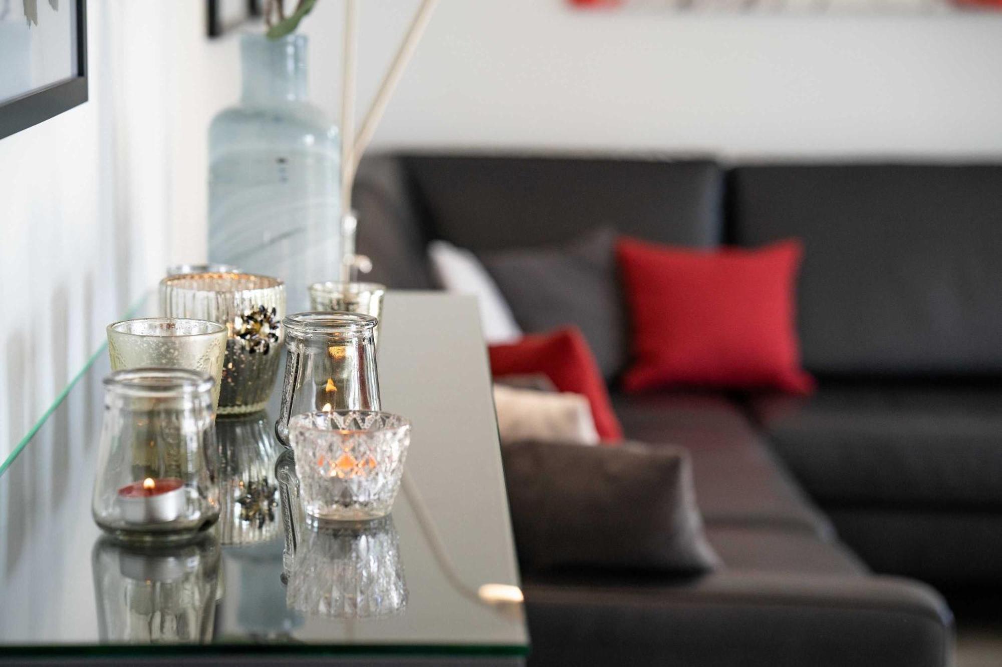 Appartement Schilfperle - Oase Am Haff Garz  Zewnętrze zdjęcie