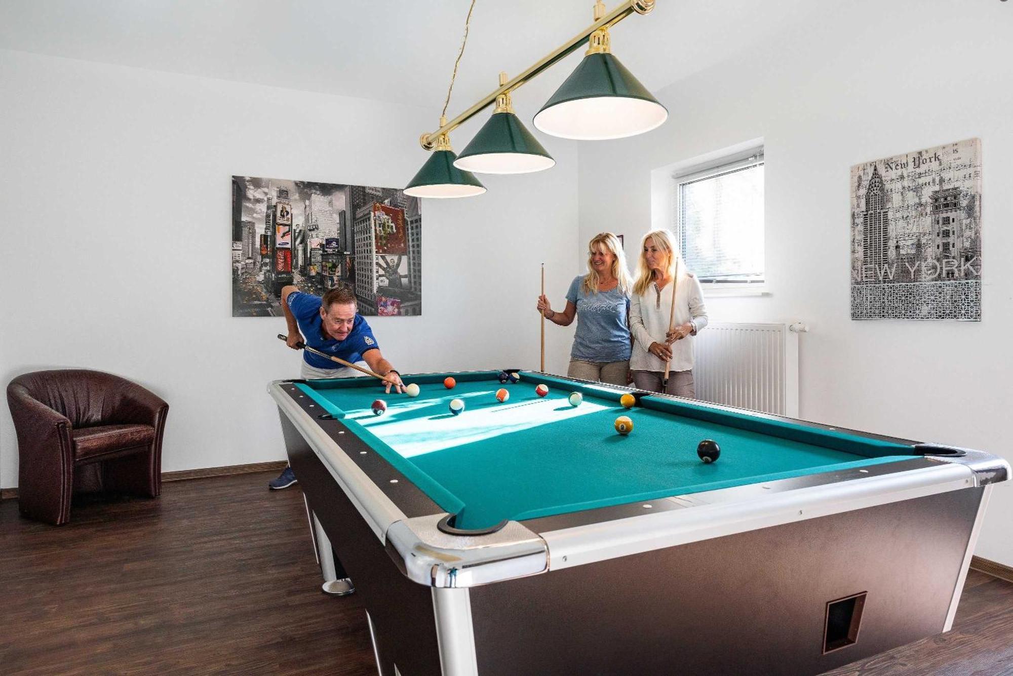 Appartement Schilfperle - Oase Am Haff Garz  Zewnętrze zdjęcie